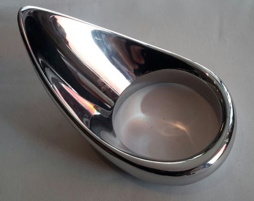 Tongue Cockring (Heavy) I/D 40Mm